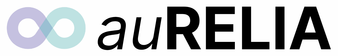 auRELIA logo
